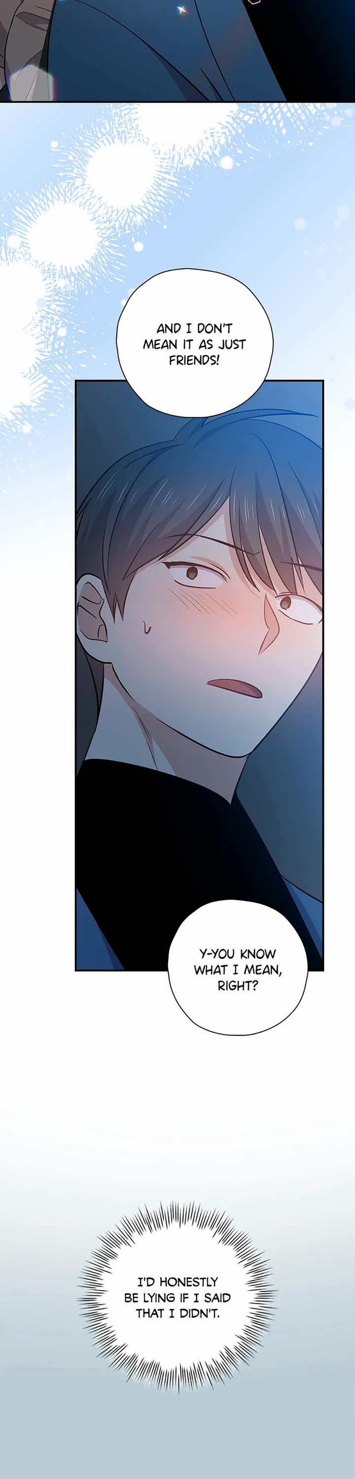 Long Live the Drama King Chapter 104 page 33 - Chapter 104