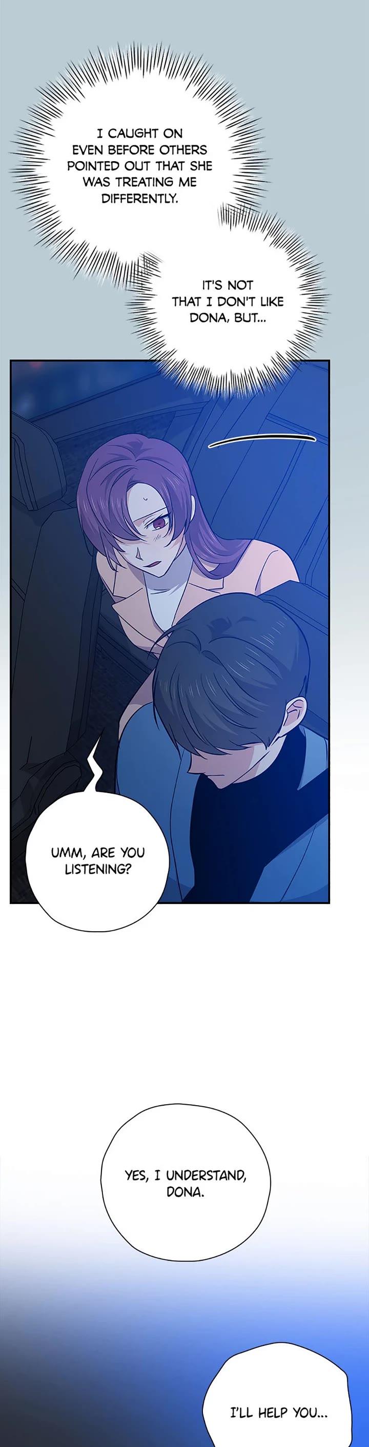 Long Live the Drama King Chapter 104 page 34 - Chapter 104