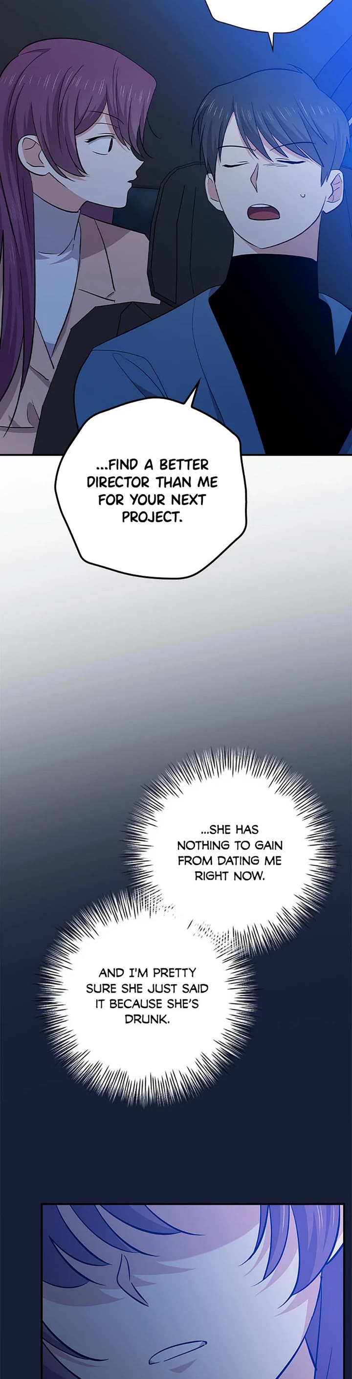 Long Live the Drama King Chapter 104 page 35 - Chapter 104