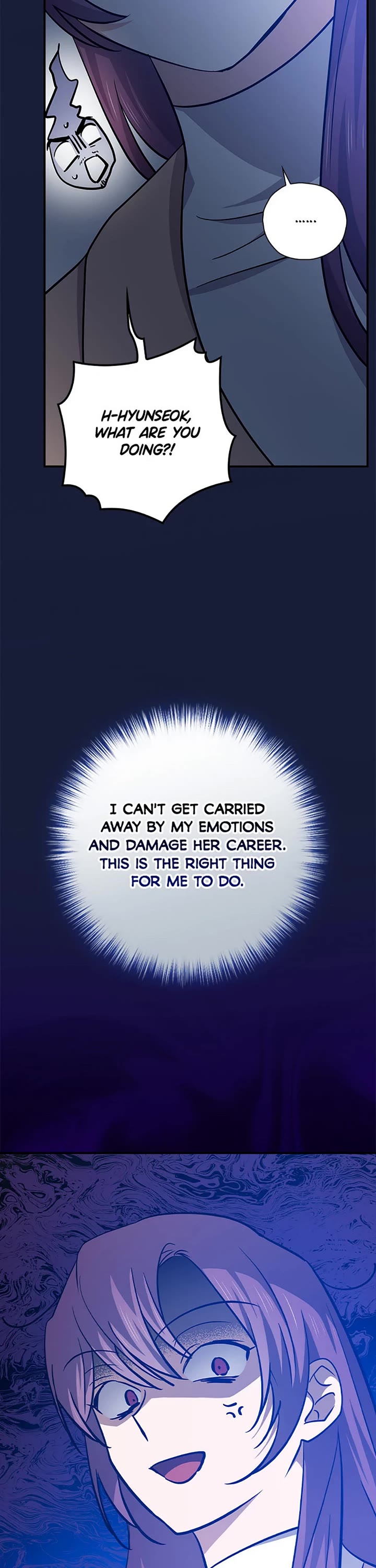 Long Live the Drama King Chapter 104 page 36 - Chapter 104