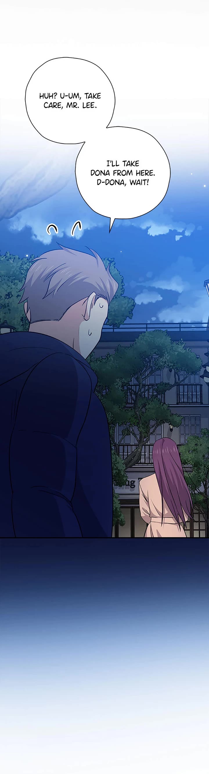 Long Live the Drama King Chapter 104 page 39 - Chapter 104