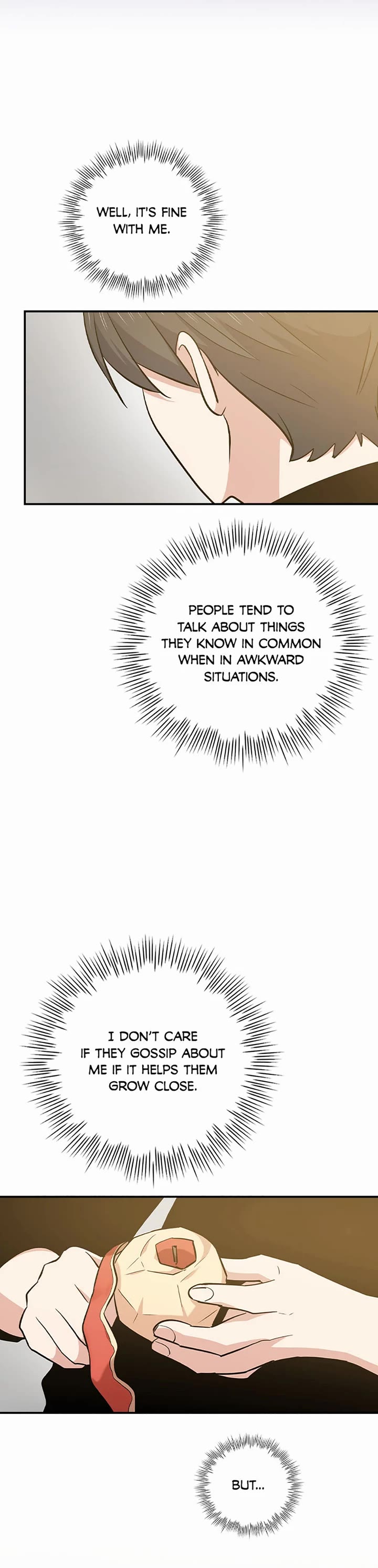 Long Live the Drama King Chapter 104 page 4 - Chapter 104