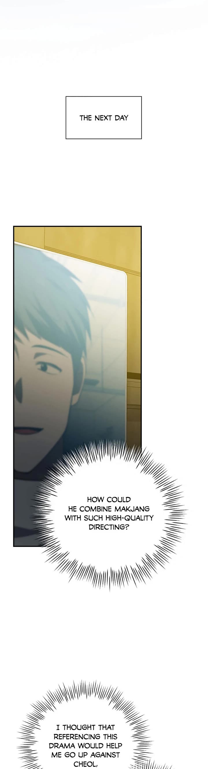 Long Live the Drama King Chapter 104 page 40 - Chapter 104