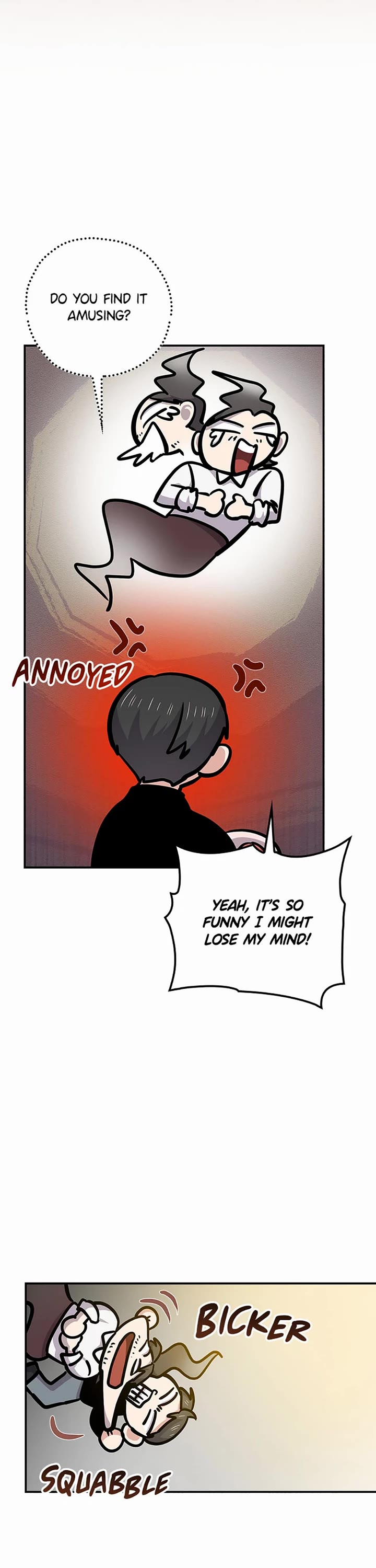Long Live the Drama King Chapter 104 page 6 - Chapter 104