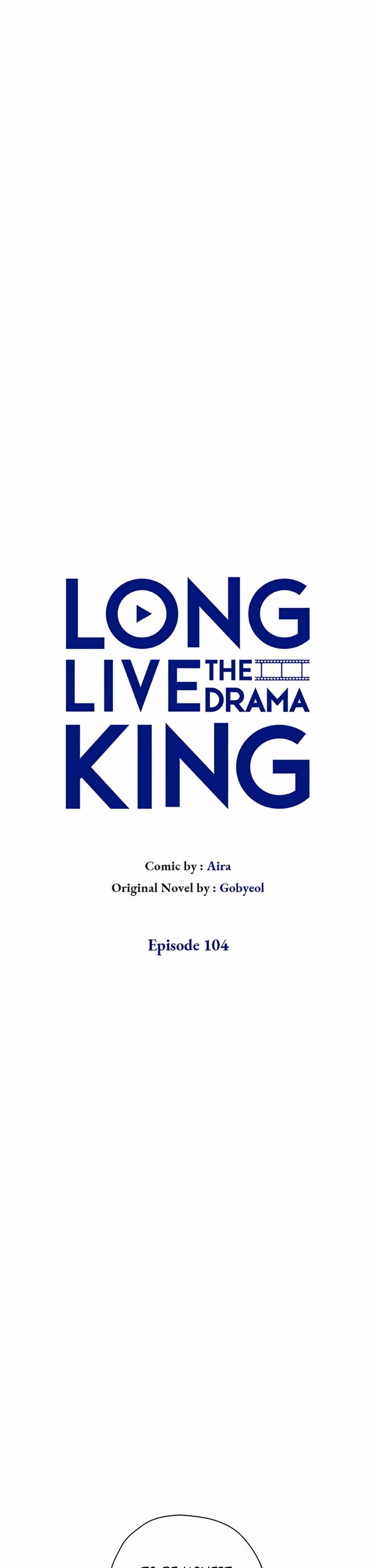 Long Live the Drama King Chapter 104 page 7 - Chapter 104