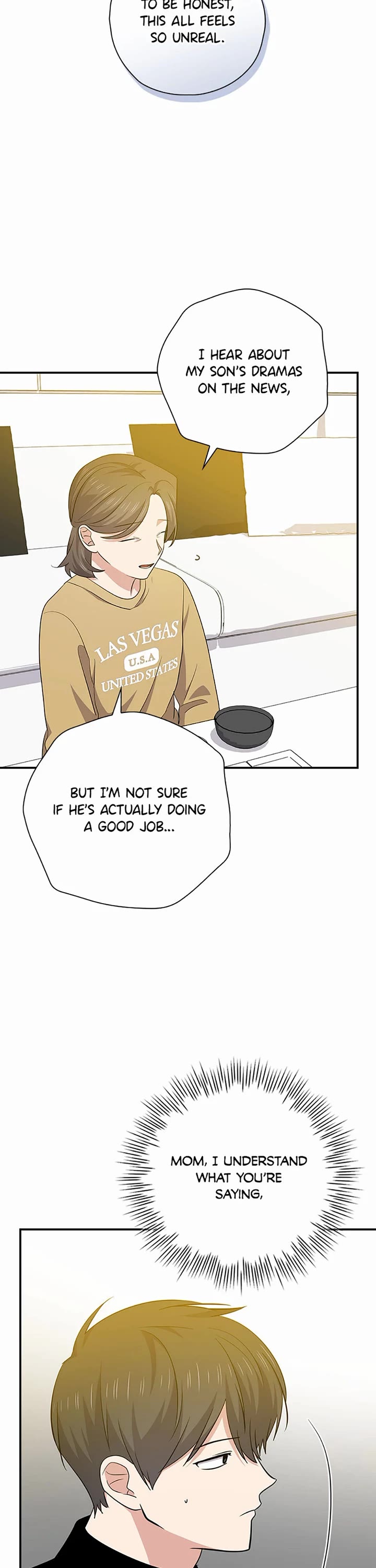 Long Live the Drama King Chapter 104 page 8 - Chapter 104