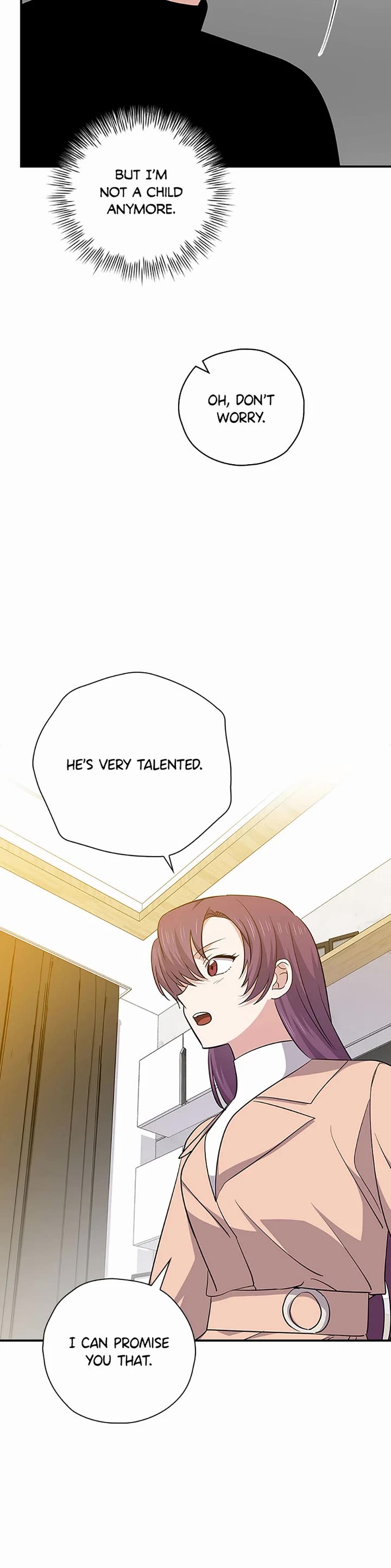 Long Live the Drama King Chapter 104 page 9 - Chapter 104