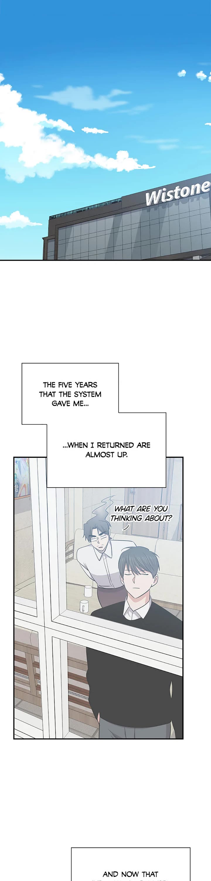 Long Live the Drama King Chapter 105 page 1 - Chapter 105