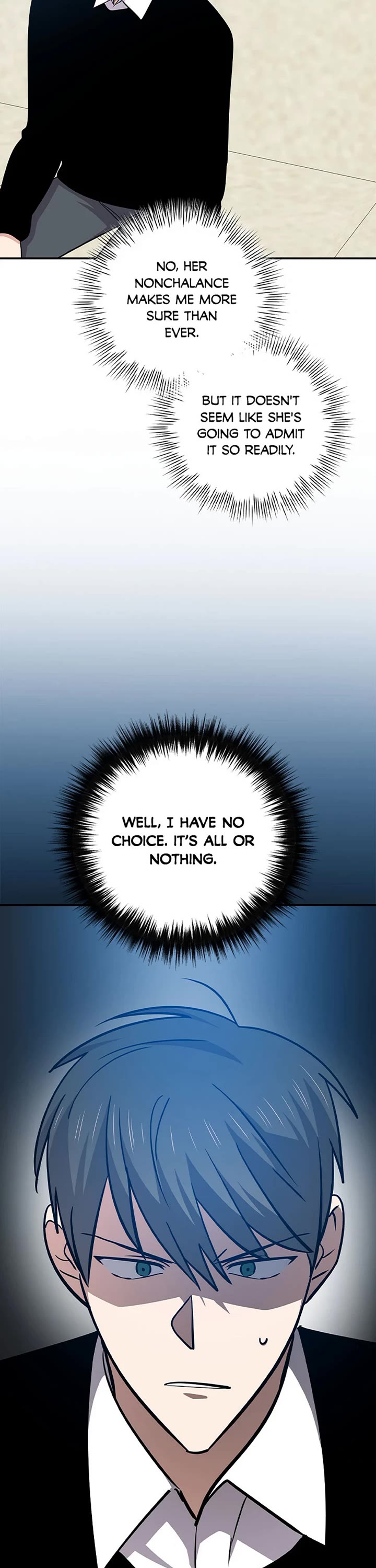 Long Live the Drama King Chapter 105 page 11 - Chapter 105