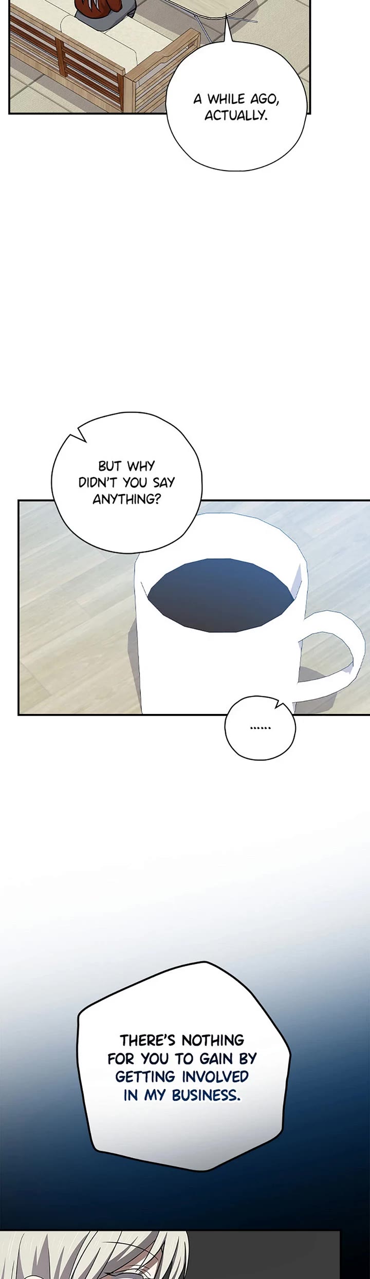 Long Live the Drama King Chapter 105 page 14 - Chapter 105