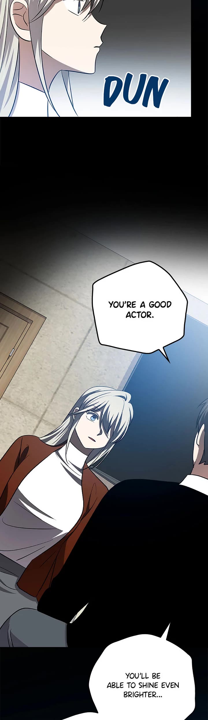 Long Live the Drama King Chapter 105 page 15 - Chapter 105