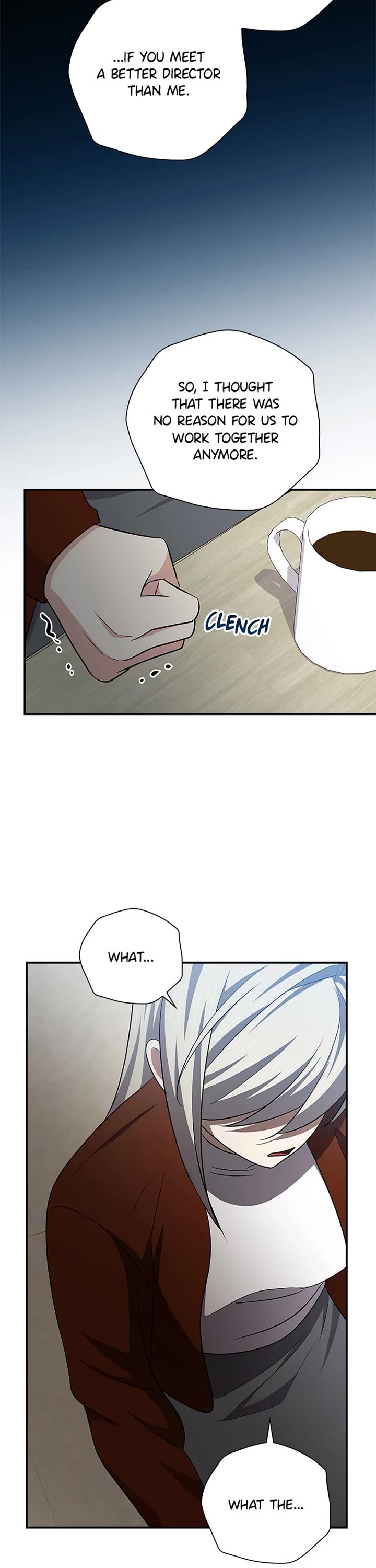 Long Live the Drama King Chapter 105 page 16 - Chapter 105
