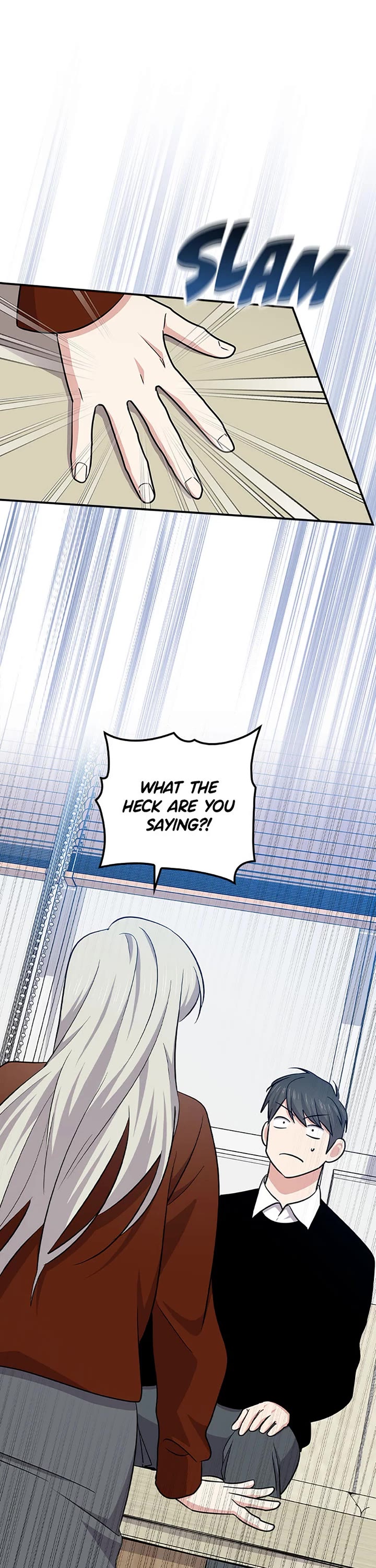 Long Live the Drama King Chapter 105 page 17 - Chapter 105