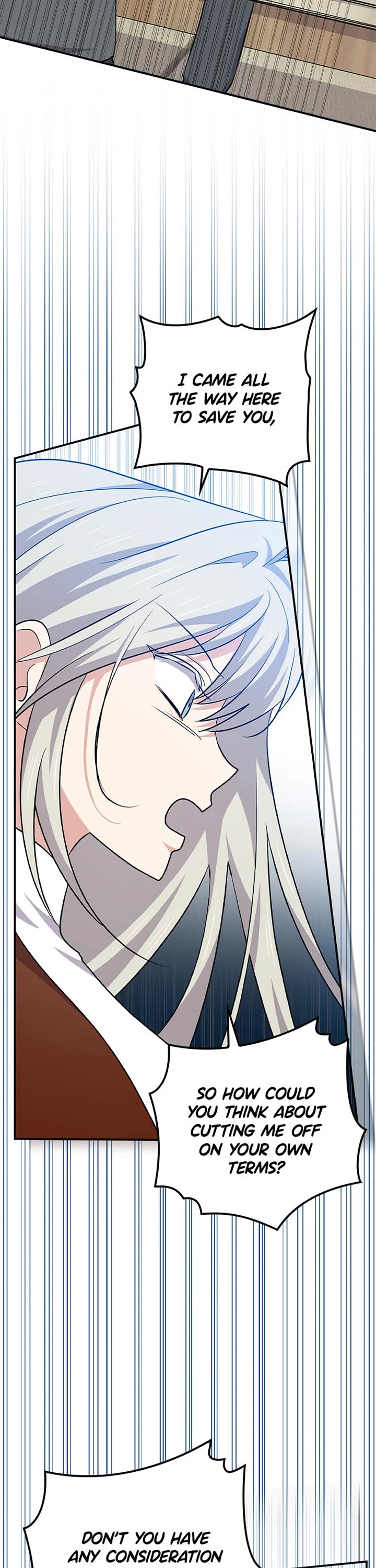Long Live the Drama King Chapter 105 page 18 - Chapter 105