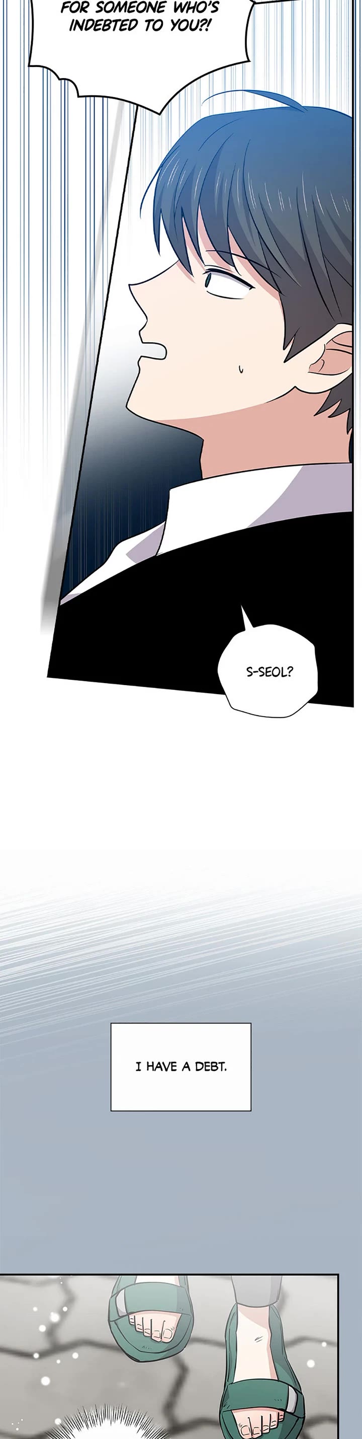Long Live the Drama King Chapter 105 page 19 - Chapter 105