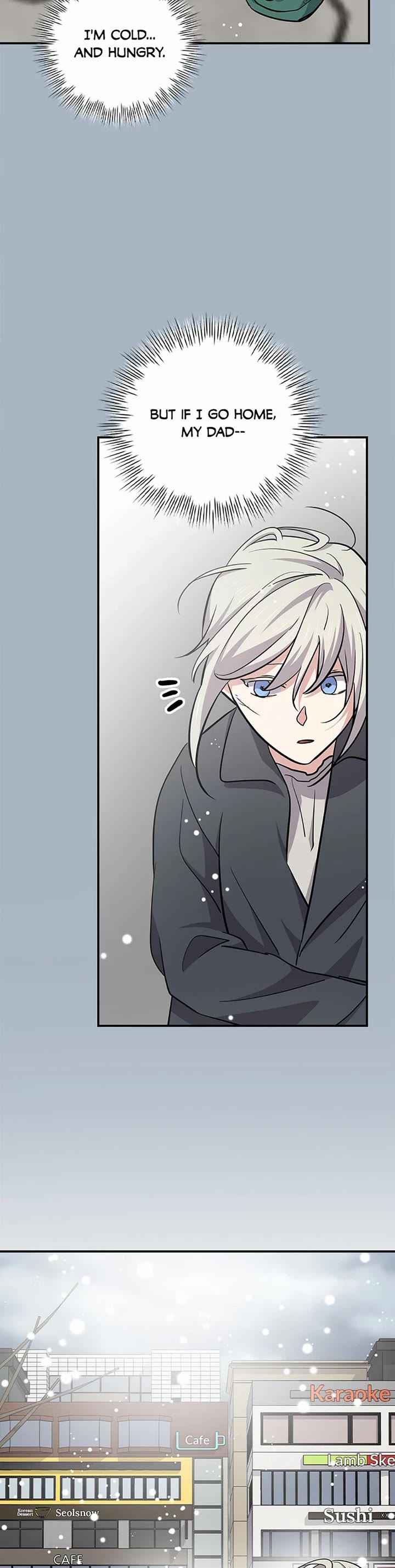 Long Live the Drama King Chapter 105 page 20 - Chapter 105