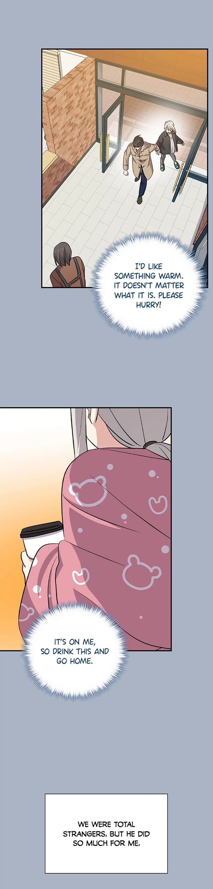 Long Live the Drama King Chapter 105 page 23 - Chapter 105