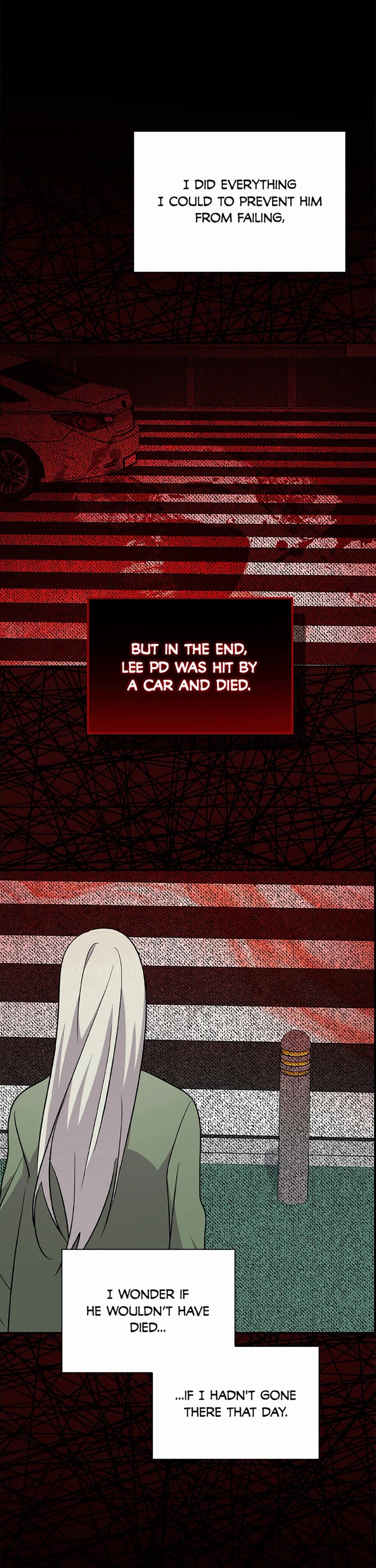Long Live the Drama King Chapter 105 page 26 - Chapter 105