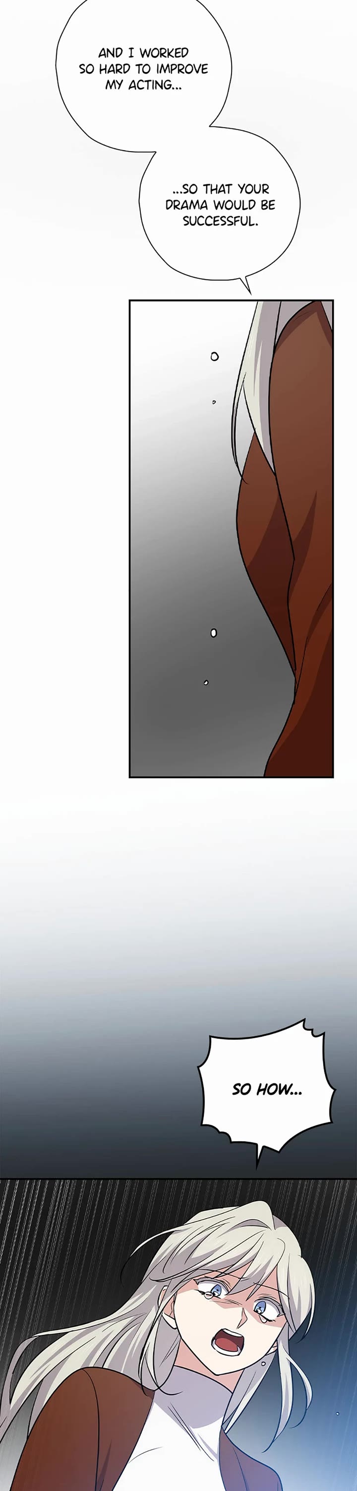 Long Live the Drama King Chapter 105 page 28 - Chapter 105