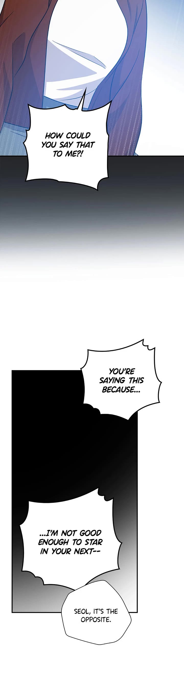 Long Live the Drama King Chapter 105 page 29 - Chapter 105