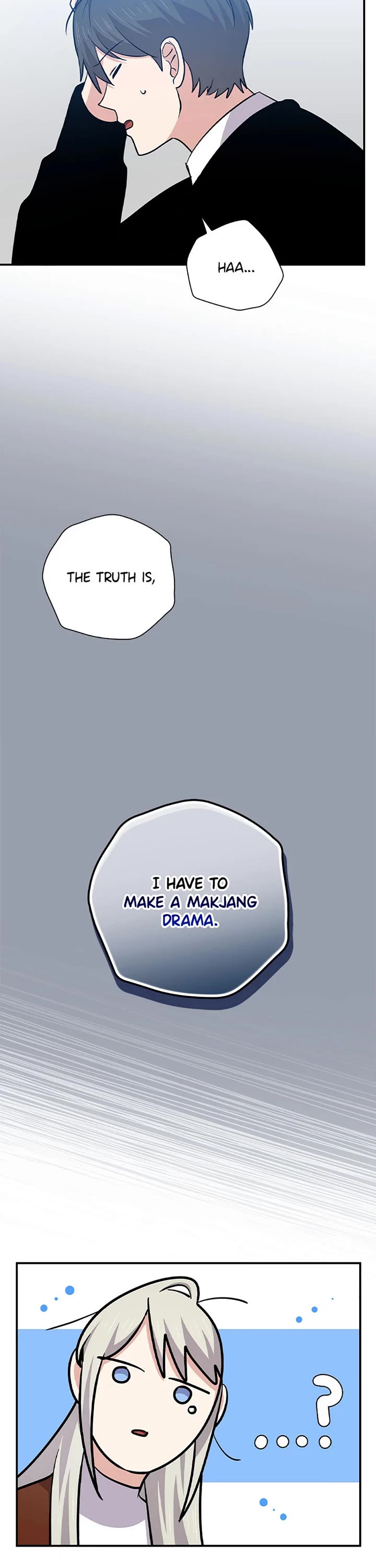 Long Live the Drama King Chapter 105 page 31 - Chapter 105