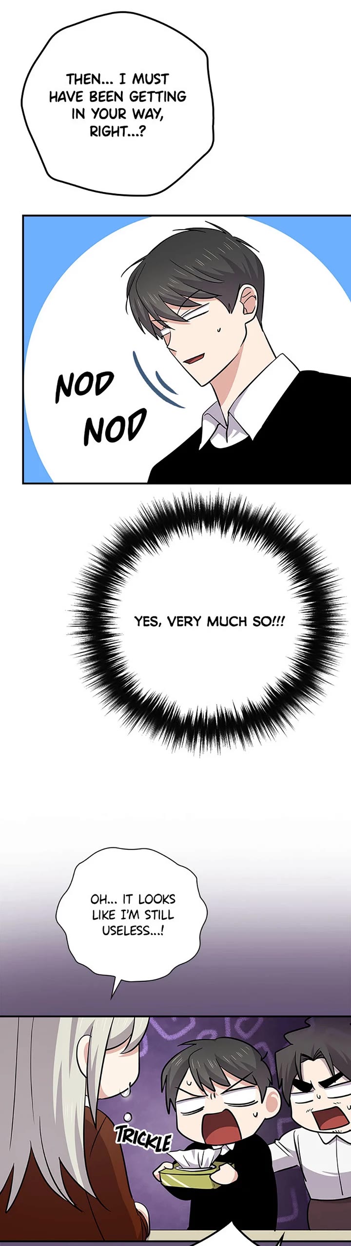 Long Live the Drama King Chapter 105 page 34 - Chapter 105