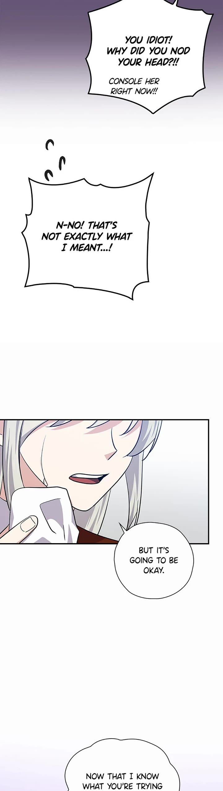 Long Live the Drama King Chapter 105 page 35 - Chapter 105