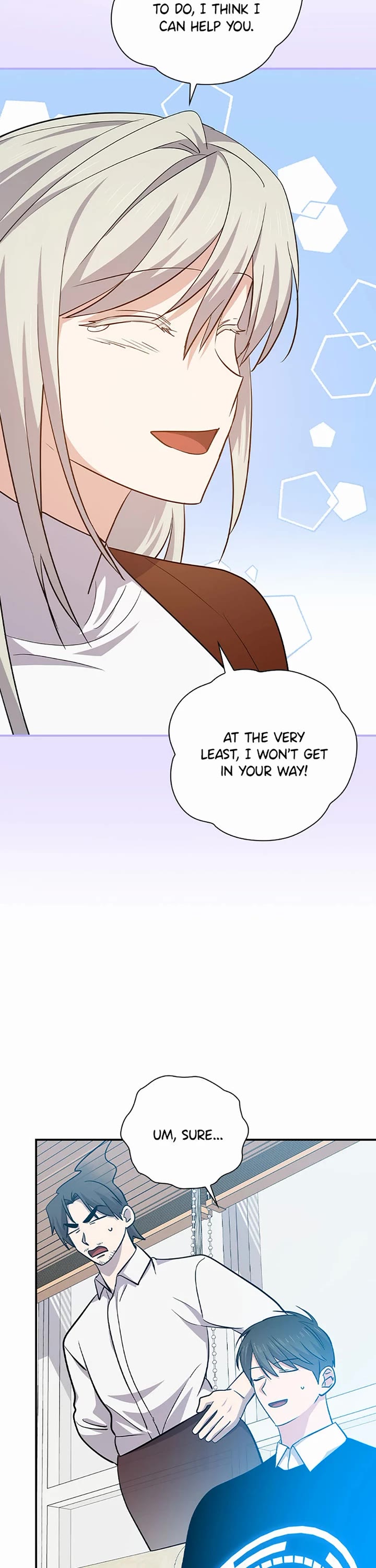 Long Live the Drama King Chapter 105 page 36 - Chapter 105