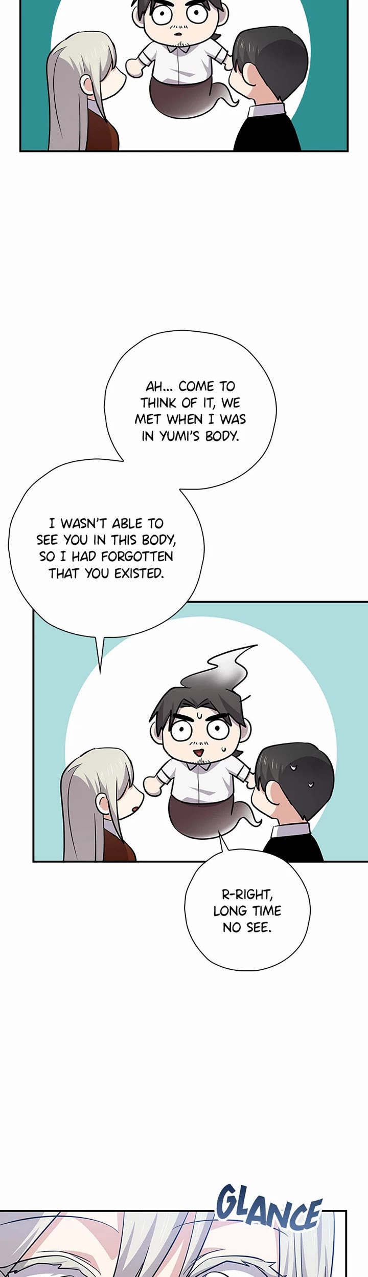 Long Live the Drama King Chapter 105 page 39 - Chapter 105