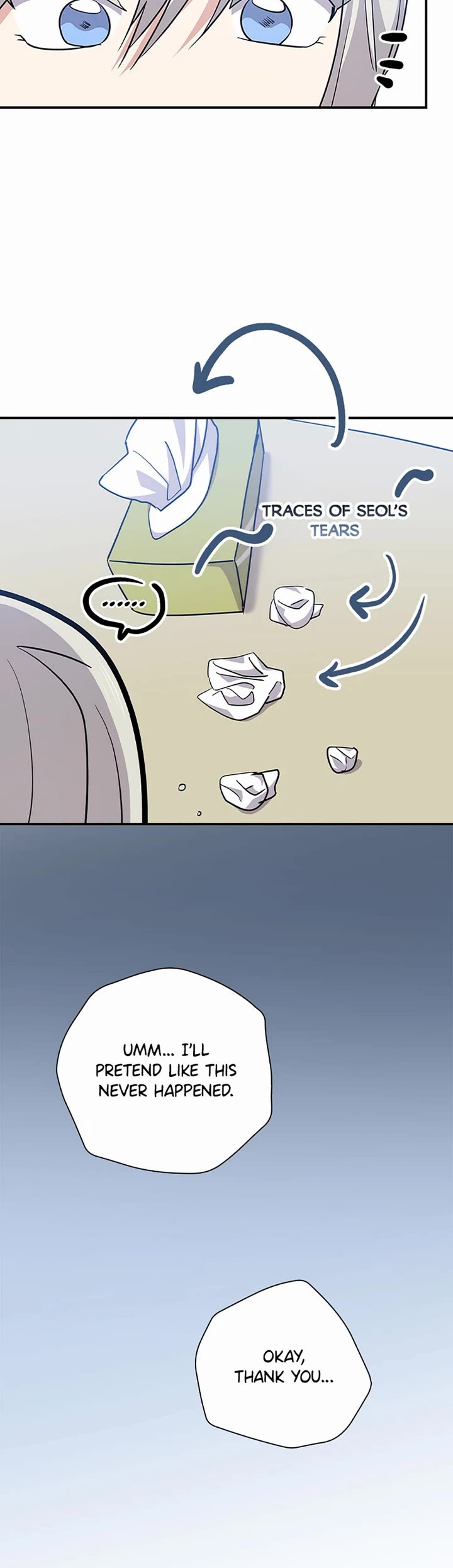 Long Live the Drama King Chapter 105 page 40 - Chapter 105