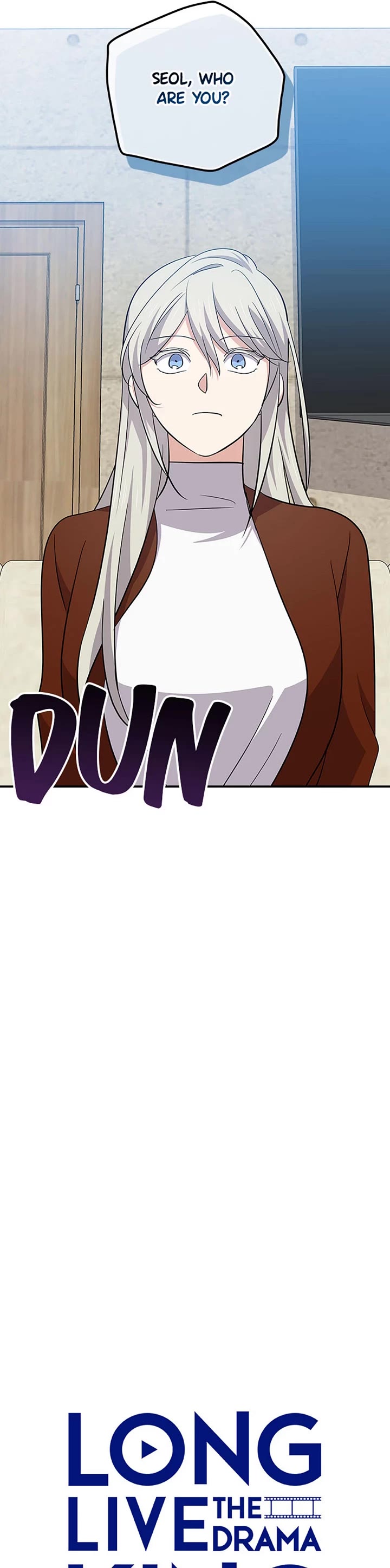 Long Live the Drama King Chapter 105 page 5 - Chapter 105