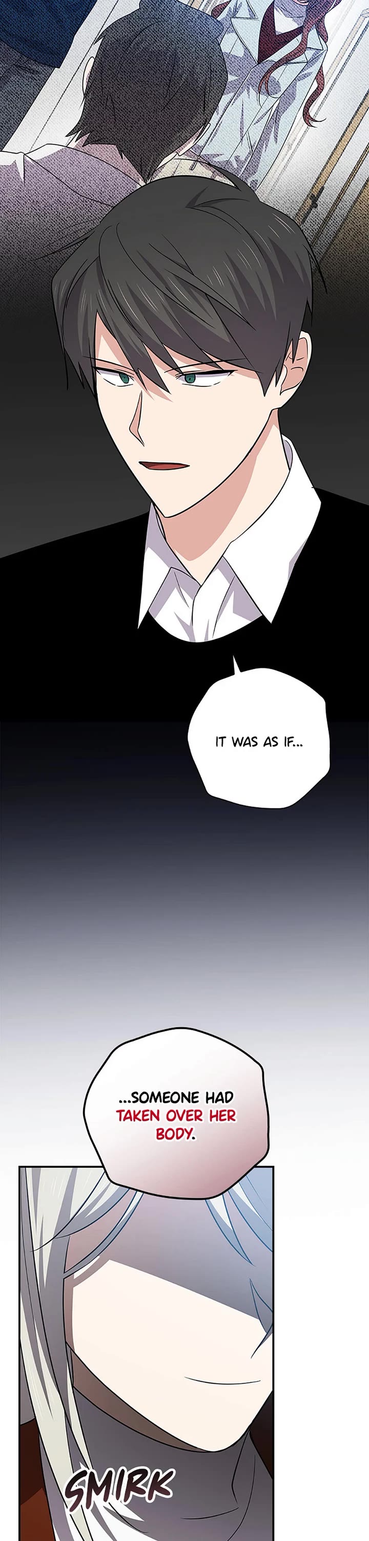 Long Live the Drama King Chapter 105 page 8 - Chapter 105