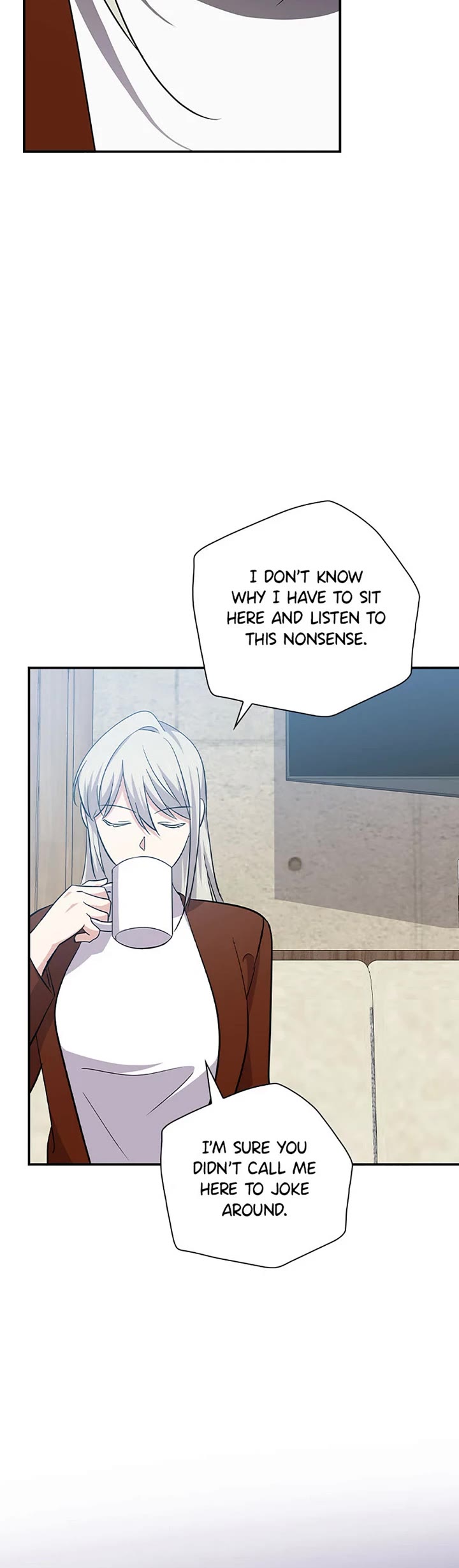 Long Live the Drama King Chapter 105 page 9 - Chapter 105