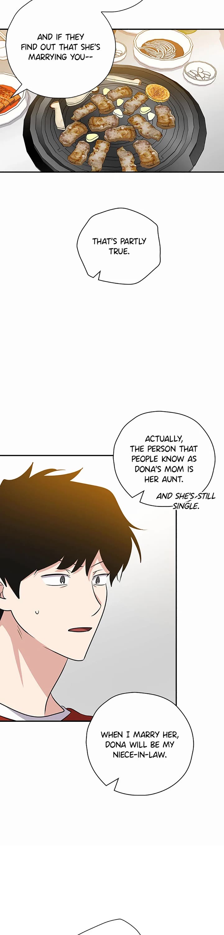 Long Live the Drama King Chapter 106 page 11 - Chapter 106