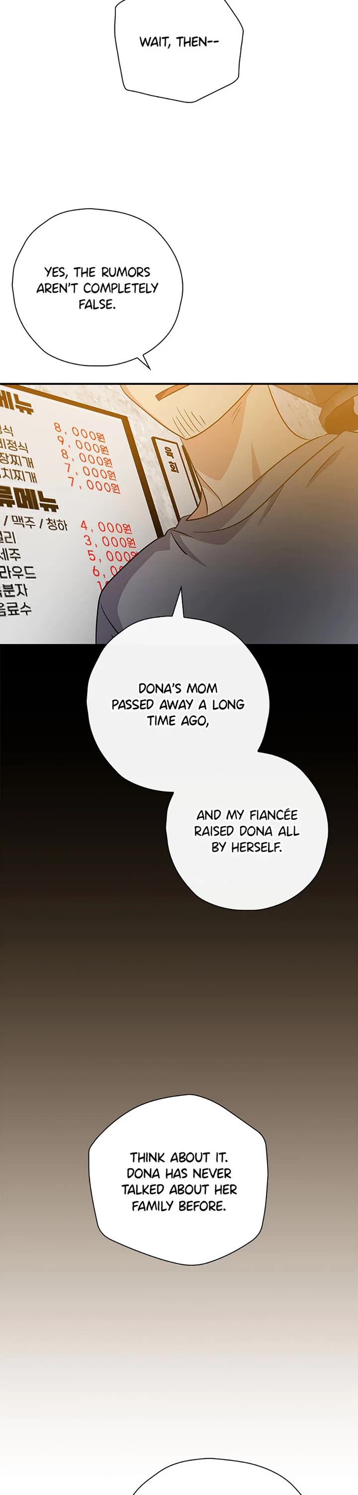 Long Live the Drama King Chapter 106 page 12 - Chapter 106