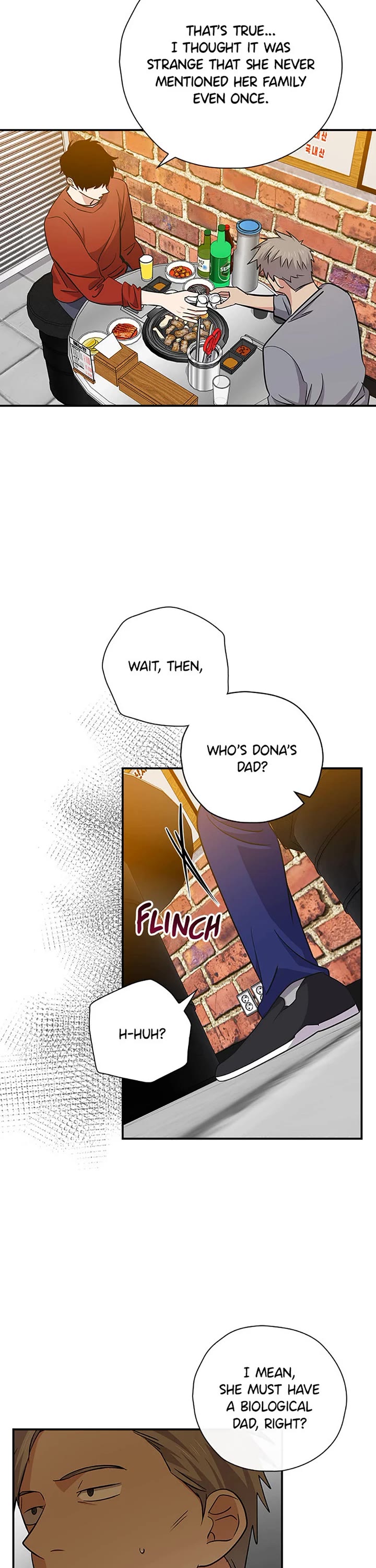 Long Live the Drama King Chapter 106 page 13 - Chapter 106
