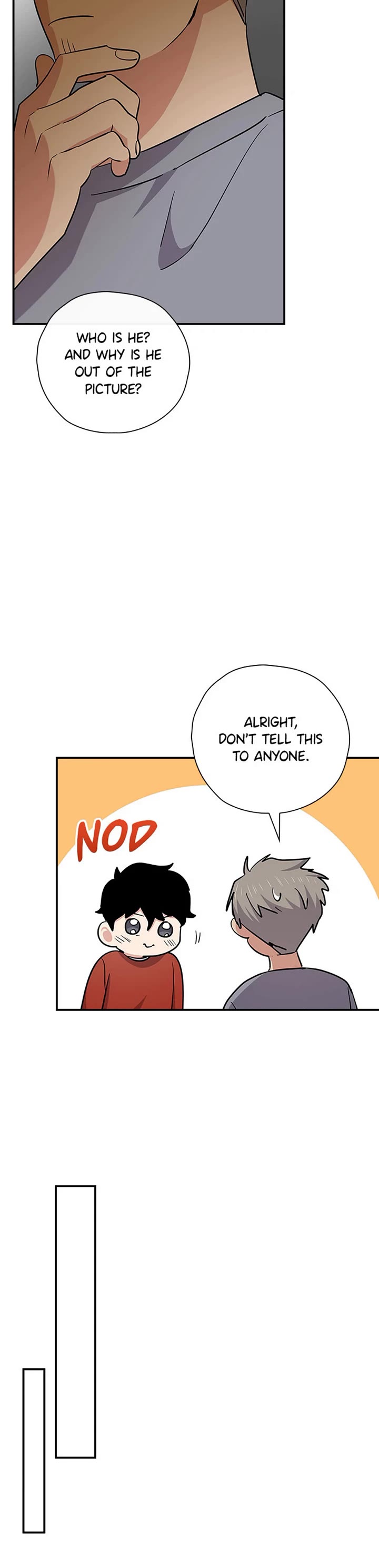 Long Live the Drama King Chapter 106 page 14 - Chapter 106