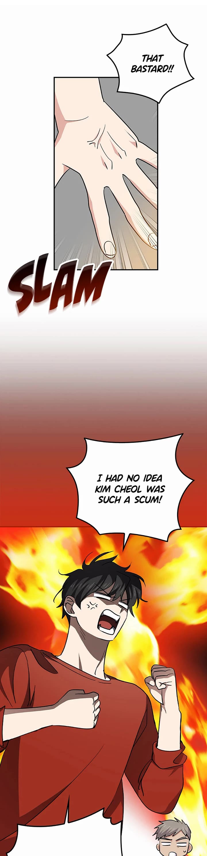 Long Live the Drama King Chapter 106 page 15 - Chapter 106