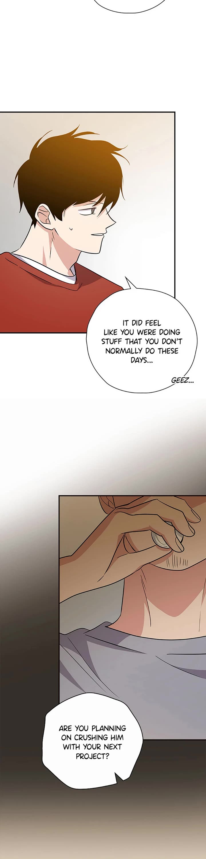 Long Live the Drama King Chapter 106 page 18 - Chapter 106