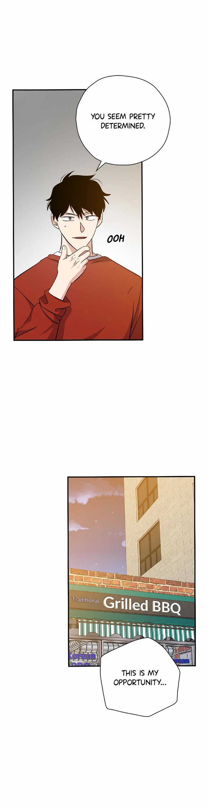Long Live the Drama King Chapter 106 page 20 - Chapter 106