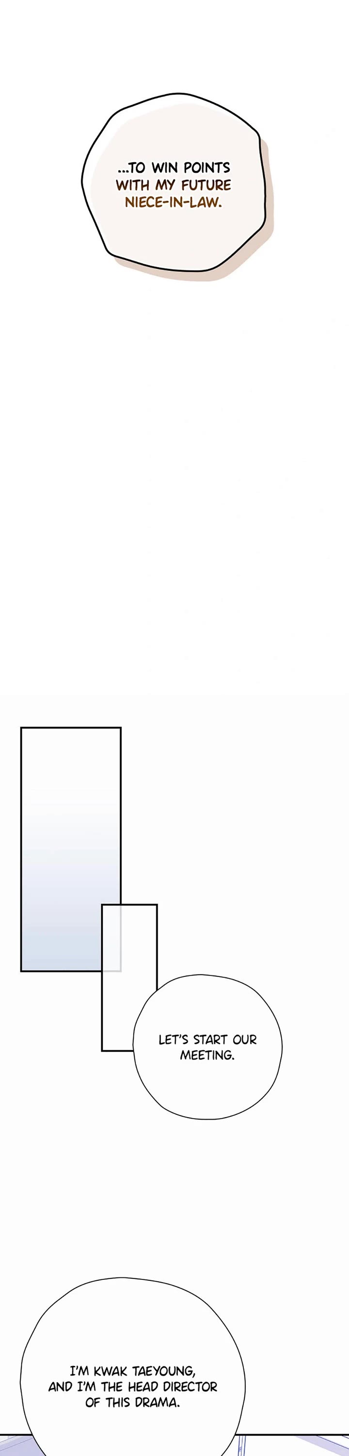 Long Live the Drama King Chapter 106 page 21 - Chapter 106
