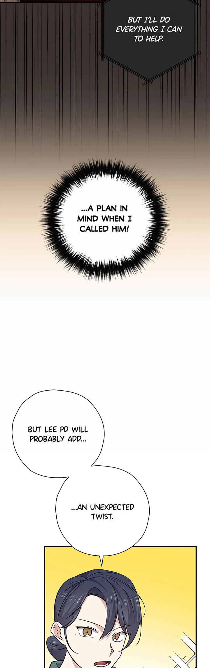 Long Live the Drama King Chapter 106 page 24 - Chapter 106