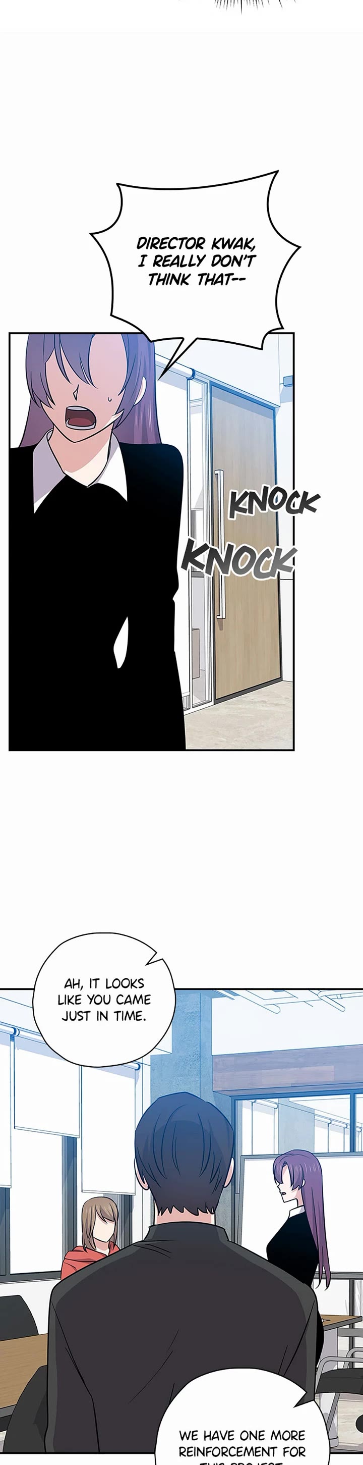 Long Live the Drama King Chapter 106 page 29 - Chapter 106