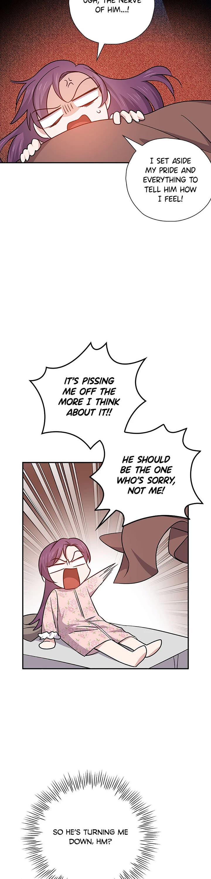 Long Live the Drama King Chapter 106 page 3 - Chapter 106