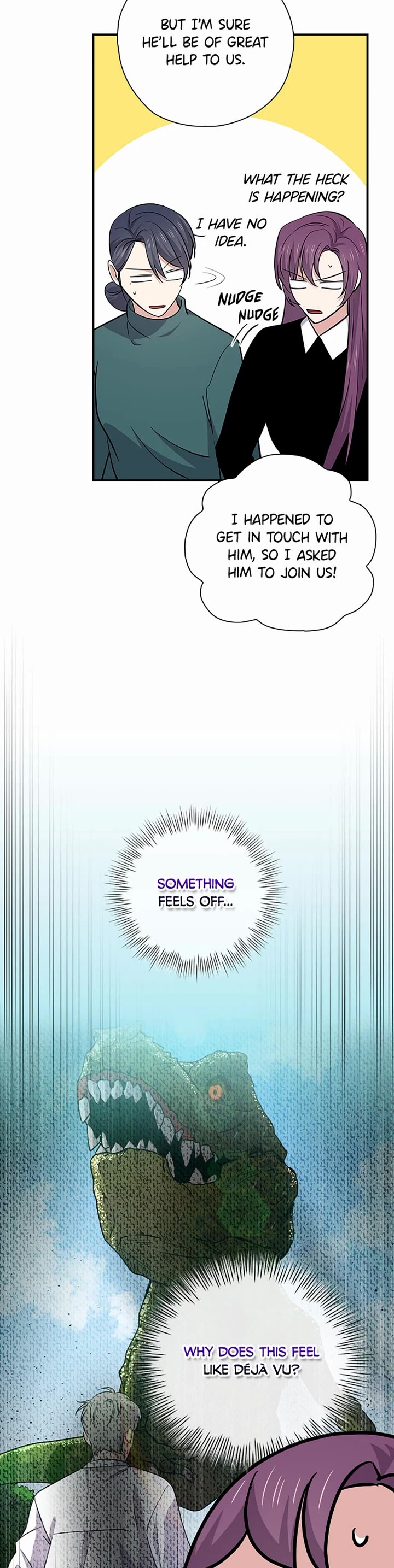 Long Live the Drama King Chapter 106 page 31 - Chapter 106
