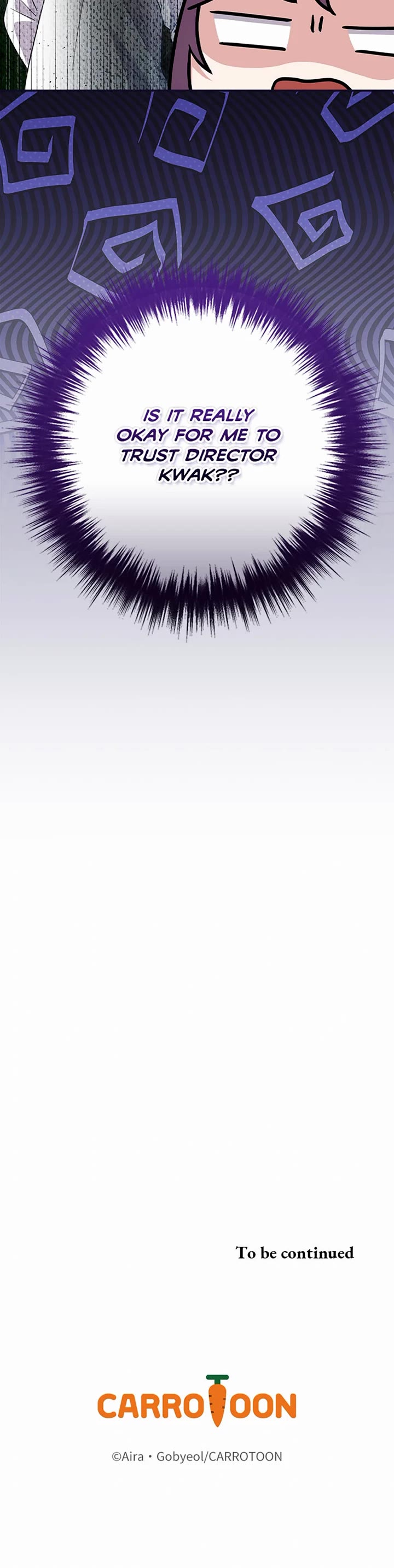 Long Live the Drama King Chapter 106 page 32 - Chapter 106