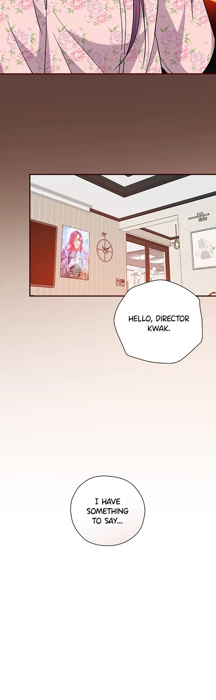 Long Live the Drama King Chapter 106 page 5 - Chapter 106