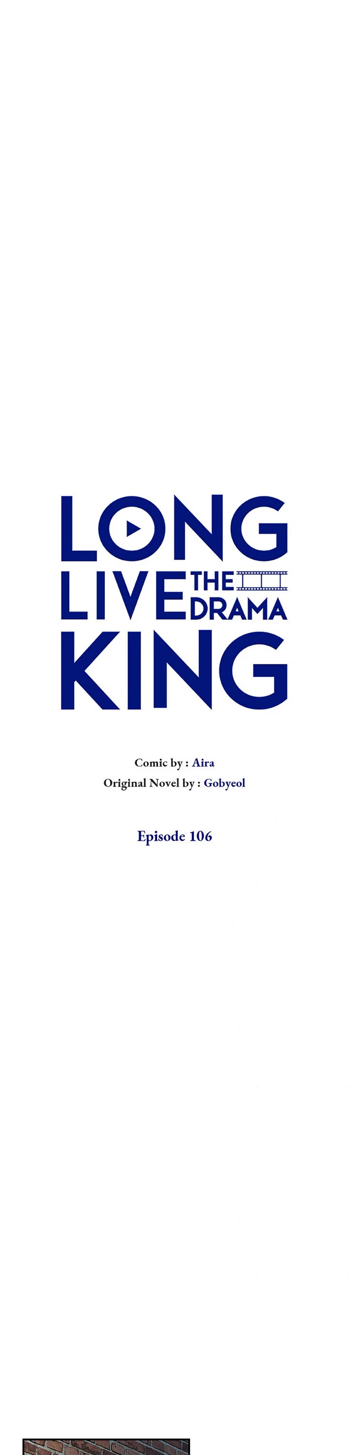 Long Live the Drama King Chapter 106 page 6 - Chapter 106