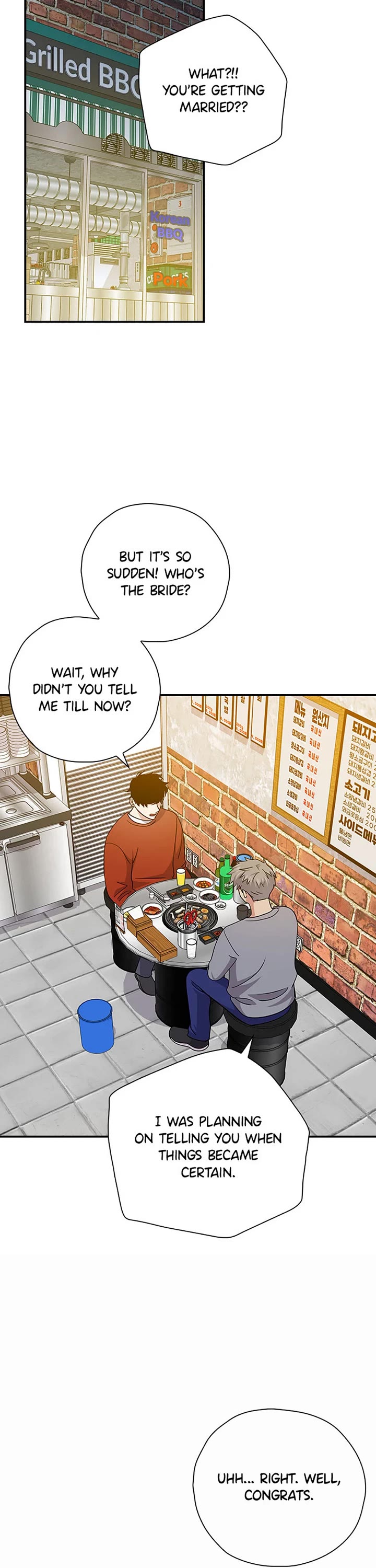 Long Live the Drama King Chapter 106 page 7 - Chapter 106