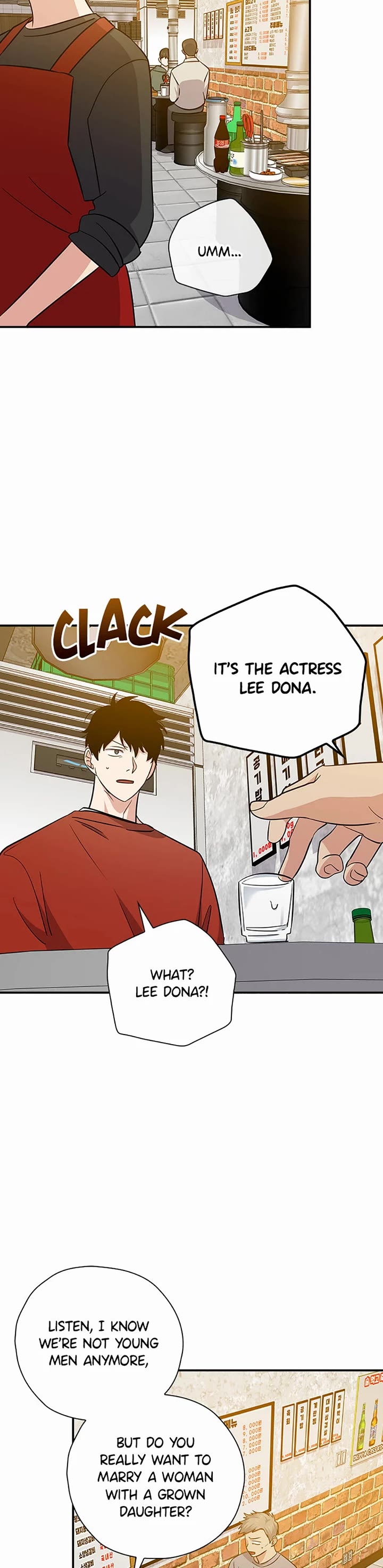 Long Live the Drama King Chapter 106 page 9 - Chapter 106